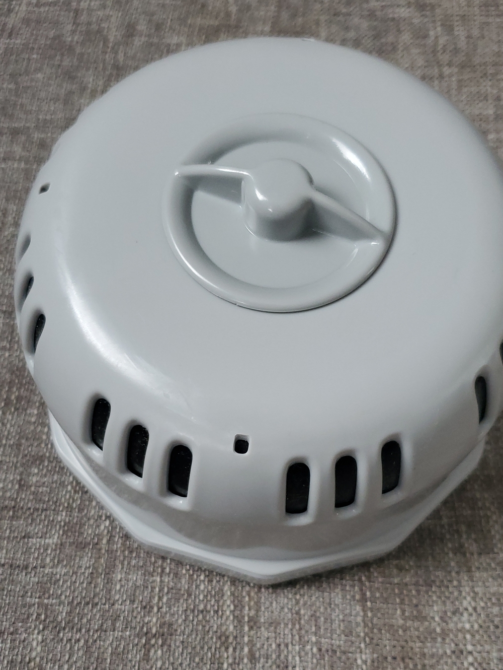 Bestway Saluspa Filter And Cartridge Cover